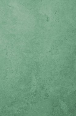 Yeşil duvarın soyut arkaplan dokusu