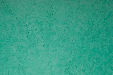 green textured wall background