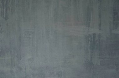 Çatlak, eski gri beton arkaplan dokusu. Tasarım için soyut arkaplan.
