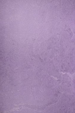 Mor boyalı duvar doku arka plan