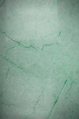 Doğal desenli yeşil mermer arkaplan, desen