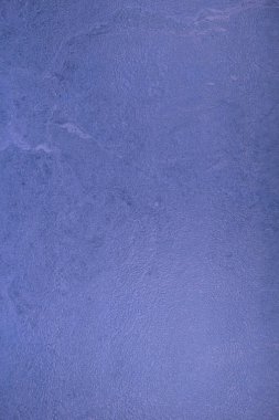 mavi beton yapı arkaplanı.