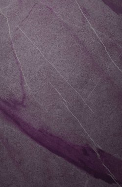 dekoratif alçılı mor arkaplan