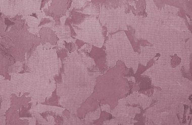 Pembe grungy doku, soyut beton yüzey arkaplanı