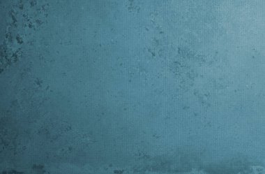 mavi grunge doku arkaplanı