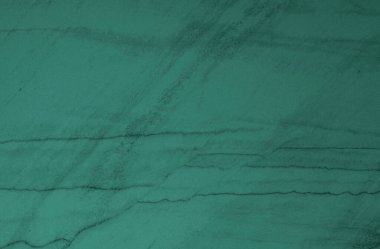 gerçekçi kağıt dokusuna sahip yeşil suluboya arkaplan.