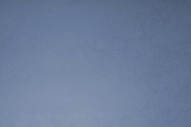 Mavi Grunge Arkaplan Dokusu