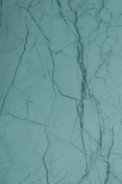 Doğal desenli mavi mermer arkaplan