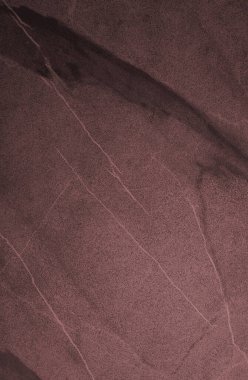 Boş alanı olan kırmızı mermer arkaplan