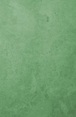 Eski yeşil boyanmış kağıt dokusu