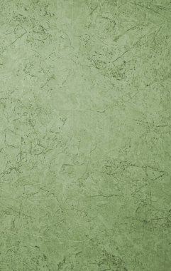 yeşil grunge kağıt arkaplan veya doku