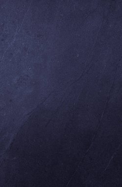 Grafik tasarımı için dokuya sahip koyu mavi arkaplan