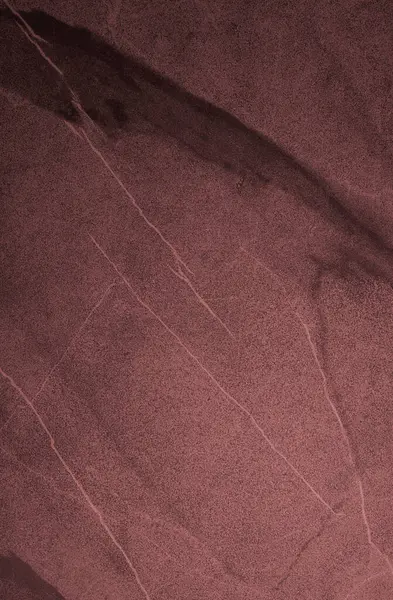 Boş alanı olan kırmızı mermer arkaplan