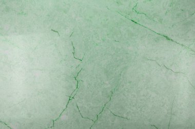 dekoratif tasarım için yeşil mermer arkaplan