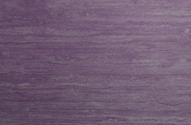 Mor deri dokusu portre