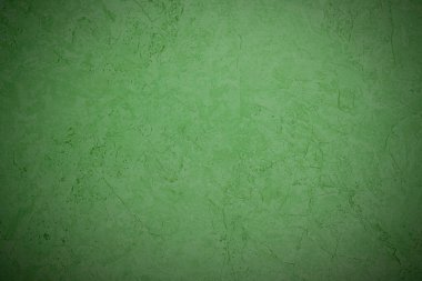 eski kağıt dokusu arka plan, grunge yeşil duvar.