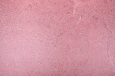 Tasarım için desenli pembe mermer arkaplan.