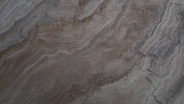 Mermer doku kahverengi ve siyah arka plan