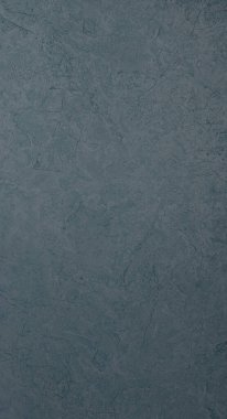 Mavi renkli beton duvar dokusu. beton duvar.