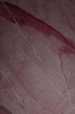 Kırmızı suluboya desenli soyut arkaplan