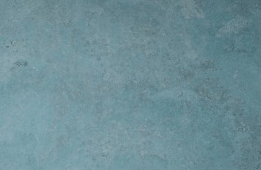 mavi beton duvar arkaplan dokusu çiziklerle