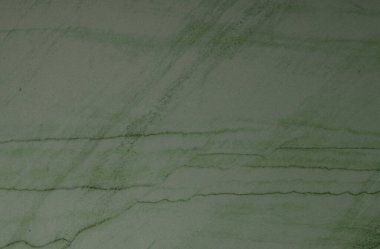 Tasarım için kopyalama alanı olan soyut yeşil doku arkaplanı