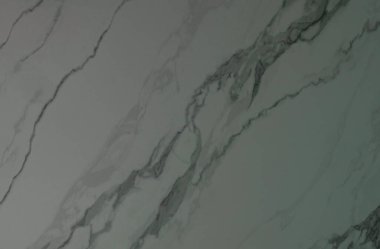 arkaplan veya tasarım için doğal desenli beyaz mermer dokusu