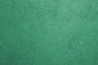 yeşil kağıt doku arka plan yakın