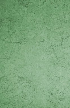 yeşil duvar dokusu veya arkaplanı