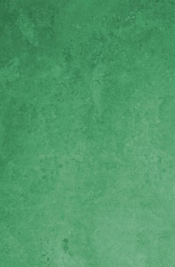 Yeşil duvar dokusu arkaplanı
