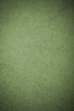 yeşil renkli kağıt yaprak