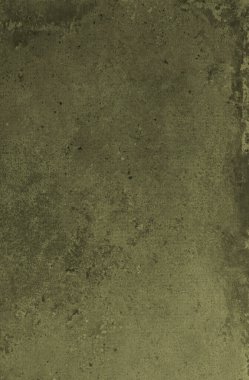 Eski yeşil grunge duvar dokusu