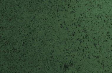 Arka plan için yeşil beton duvar dokusu.