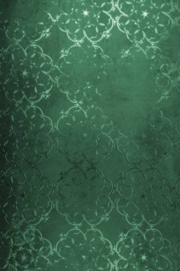 yeşil desenli arkaplan, kopyalama alanı