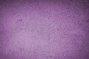 metin için boşluk ile mor grunge arkaplan