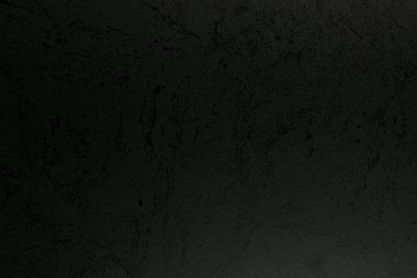 metin veya resim için boşluk olan siyah arkaplan. Renkli desenli soyut doku