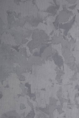 Çatlakları ve çizikleri olan beton bir duvarın dokusu arka plan olarak kullanılabilir.