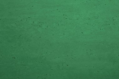 Yeşil duvar arkaplanı veya dokusu