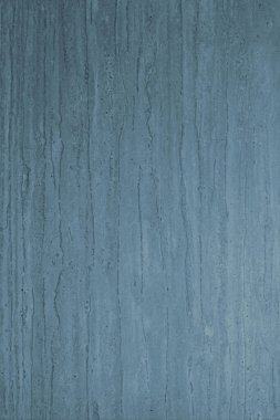 Mavi Grunge Beton Duvar dokusu Arkaplanı