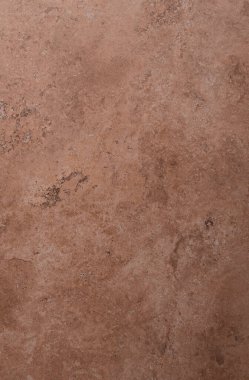 Kahverengi beton arka plan dokusu.