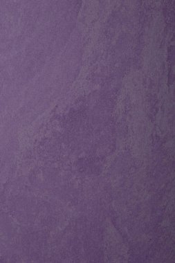 Koyu mor kağıt dokusu. Eski kağıdın grunge dokusu