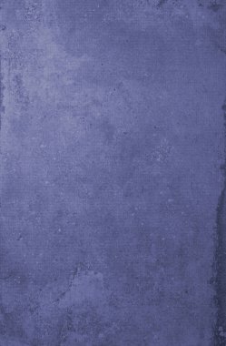 Mavi grunge arkaplan veya doku