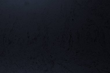 Web tasarımı ve diğer tasarım için koyu siyah doku arkaplanı