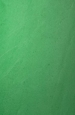 Eski yeşil boyalı duvar doku