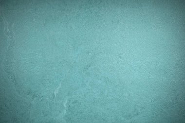 Tasarım için mavi beton duvar dokusu