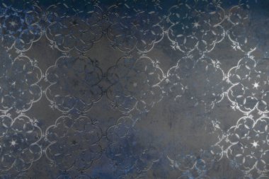 soyut mavi arkaplan dokusu