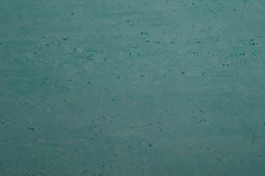 Yeşil çimento duvar arka plan