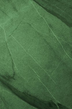 grunge kağıt desenli eski yeşil arkaplan.