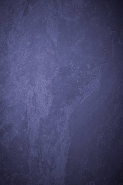 koyu mavi beton duvar arkaplan dokusu