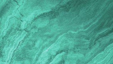 Doğal yeşil mermer arkaplan.